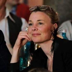 Profilbild von Agnes Lisa Wegner