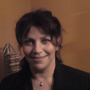 Profilbild von Agnes Veronika Eshratipour
