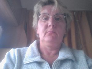 Profilbild von Agnes Albermann