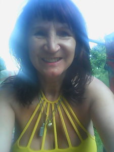 Profilbild von Agnes Bobel