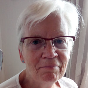 Profilbild von Agnes Böning