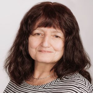 Profilbild von Agnes Bracklo