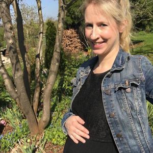 Profilbild von Agnes Brand