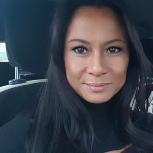 Profilbild von Agnes Cypress