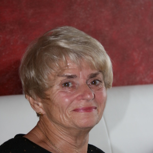 Profilbild von Agnes Dechène