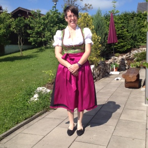 Profilbild von Agnes Dennda