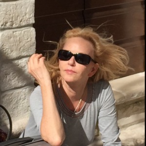 Profilbild von Agnes Dr.med.Sellgrad