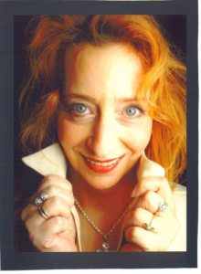 Profilbild von Agnes Eichhorst