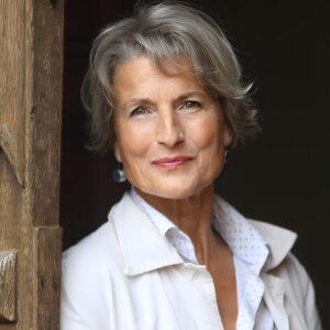 Profilbild von Agnes Fischer