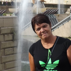 Profilbild von Agnes Franke