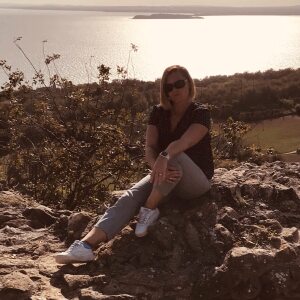 Profilbild von Agnes Fronius