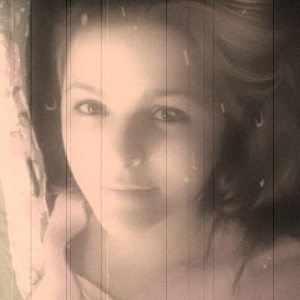 Profilbild von Agnes Galster