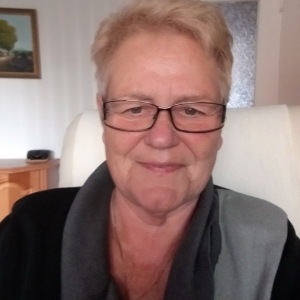 Profilbild von Agnes Gebhardt