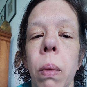 Profilbild von Agnes Gebler