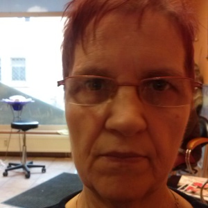 Profilbild von Agnes Geitner