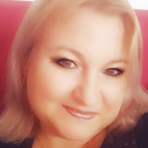 Profilbild von Agnes Goraus