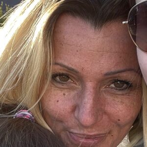 Profilbild von Agnes Grymaszewska