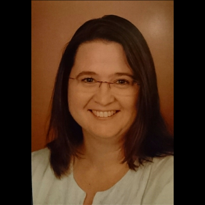 Profilbild von Agnes Höner