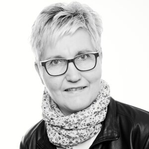 Social Media Profilbild Agnes Huck 