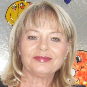 Profilbild von Agnes Jerger