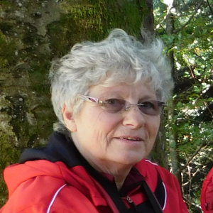Profilbild von Agnes Kehinde