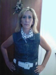Profilbild von Agnes Kerz
