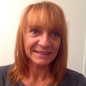 Social Media Profilbild Agnes Ketzler 