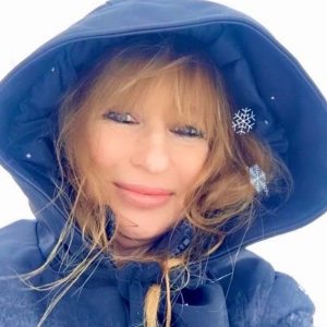 Profilbild von Agnes Kohnhorst