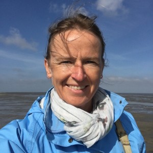 Profilbild von Agnes Kolf