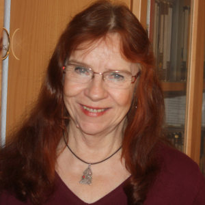 Profilbild von Agnes Koßmann