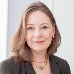 Profilbild von Agnes Krup