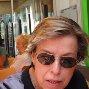 Profilbild von Agnes Küpper