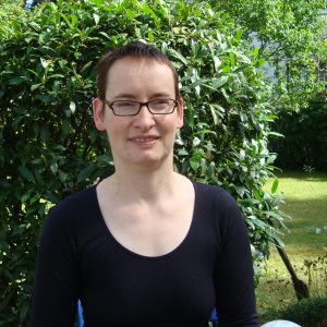 Profilbild von Agnes Kunze