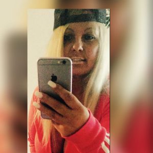 Social Media Profilbild Agnes Landahl 