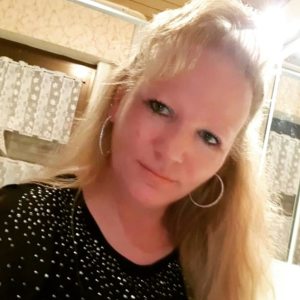 Profilbild von Agnes Langendorf