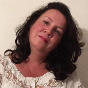 Profilbild von Agnes Lax