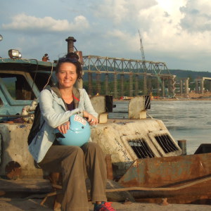 Profilbild von Agnes Lemme