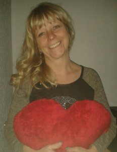 Profilbild von Agnes Leretz