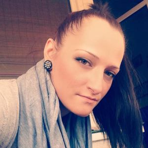 Profilbild von Agnes Lison