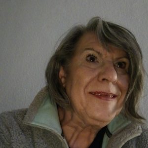 Profilbild von Agnes Luczak