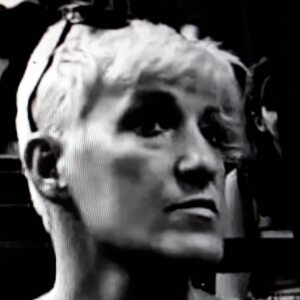 Profilbild von Agnes Ludwig