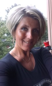 Profilbild von Agnes Napierala