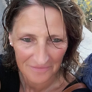 Profilbild von Agnes Oligslagers