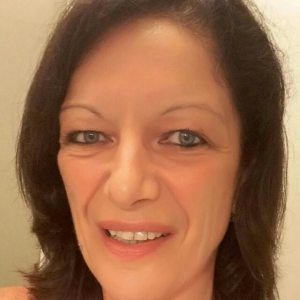 Profilbild von Agnes Palitza