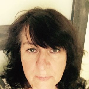 Profilbild von Agnes Parker