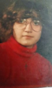 Profilbild von Agnes Peitzmeier
