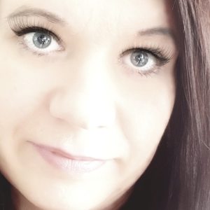 Profilbild von Agnes Rohmann