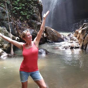 Profilbild von Agnes Schaap