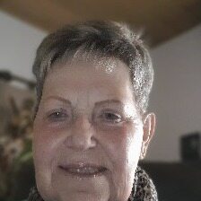 Profilbild von Agnes Schaffrath