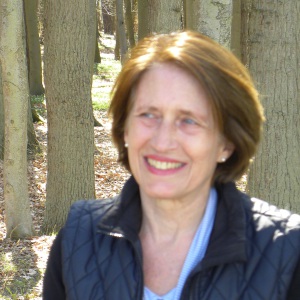 Profilbild von Agnes Schladebach